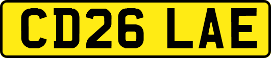 CD26LAE