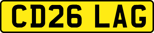 CD26LAG