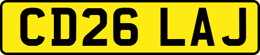 CD26LAJ
