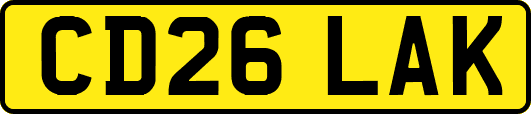 CD26LAK