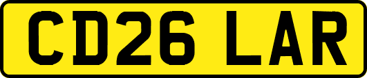 CD26LAR
