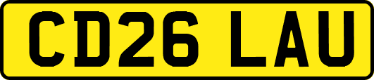 CD26LAU