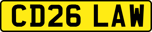 CD26LAW