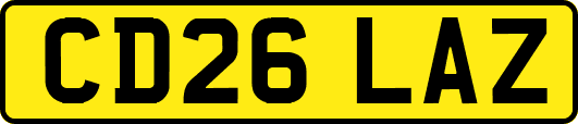 CD26LAZ