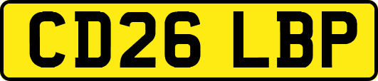 CD26LBP