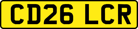 CD26LCR