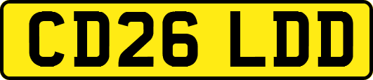 CD26LDD