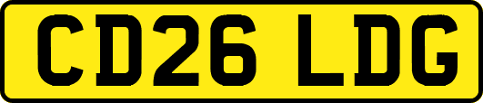 CD26LDG
