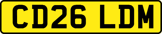 CD26LDM