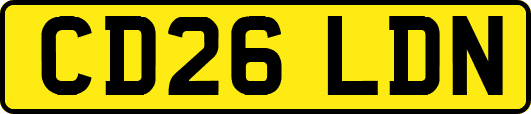 CD26LDN