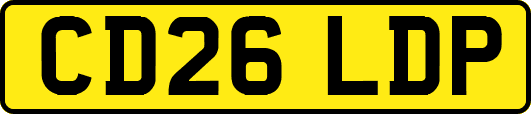 CD26LDP