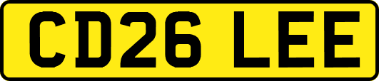 CD26LEE