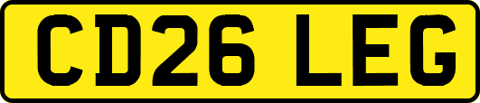 CD26LEG