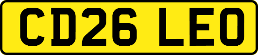 CD26LEO