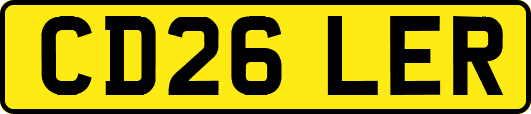 CD26LER