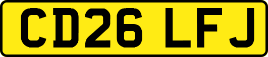 CD26LFJ