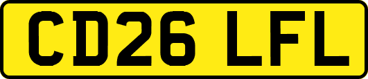 CD26LFL