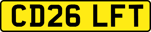 CD26LFT