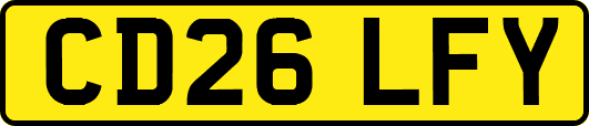 CD26LFY