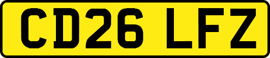 CD26LFZ