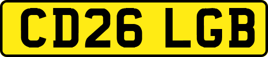 CD26LGB