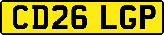 CD26LGP