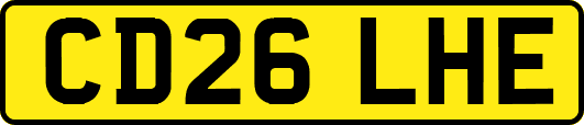 CD26LHE