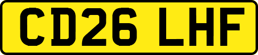 CD26LHF