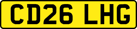 CD26LHG