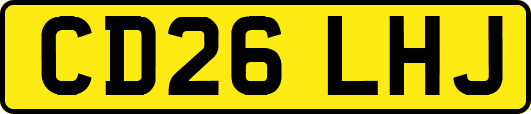 CD26LHJ