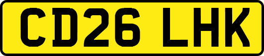 CD26LHK