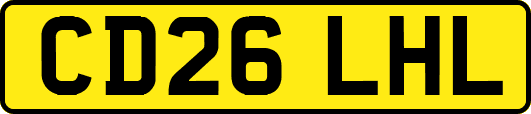 CD26LHL