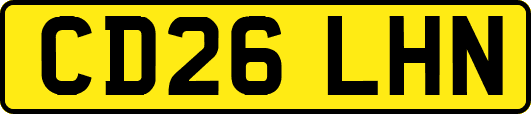 CD26LHN