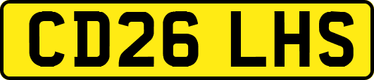 CD26LHS