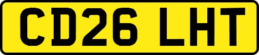 CD26LHT