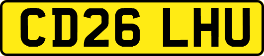 CD26LHU