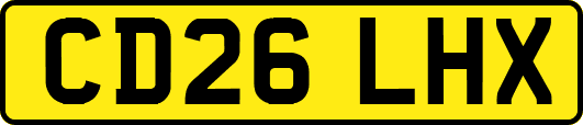 CD26LHX