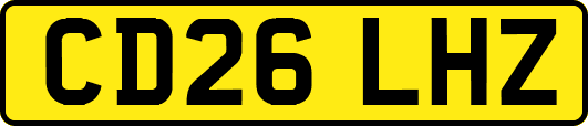 CD26LHZ