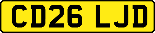 CD26LJD