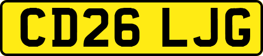 CD26LJG