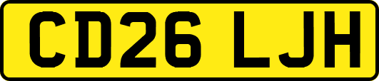 CD26LJH