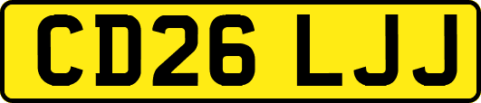CD26LJJ