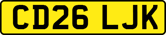CD26LJK