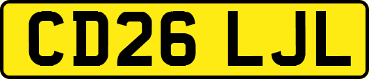 CD26LJL