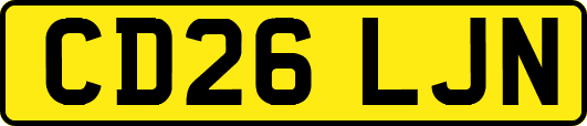 CD26LJN