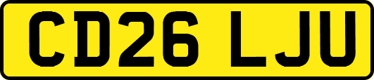 CD26LJU