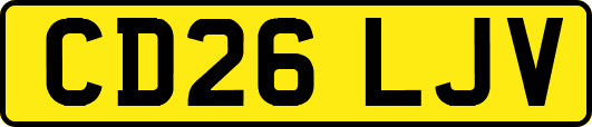 CD26LJV