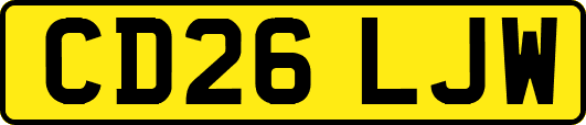 CD26LJW