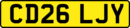 CD26LJY