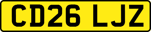 CD26LJZ